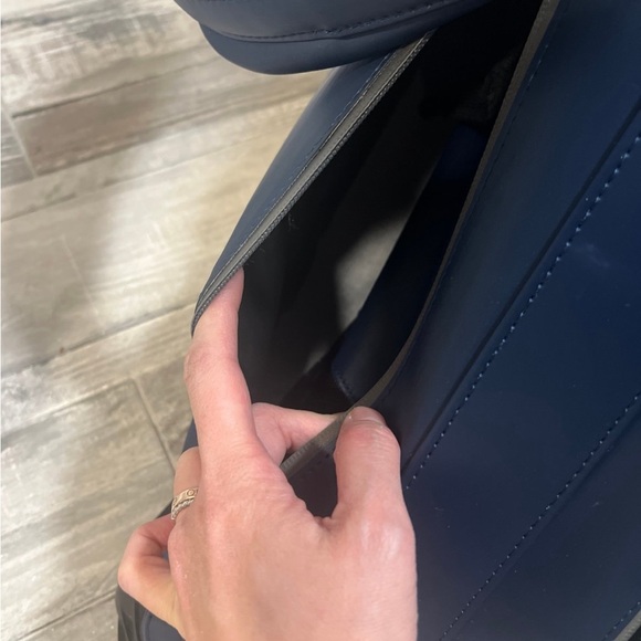 Stitch GOLF BAG PREOWNED Gentle used good condition - Picture 12 of 12